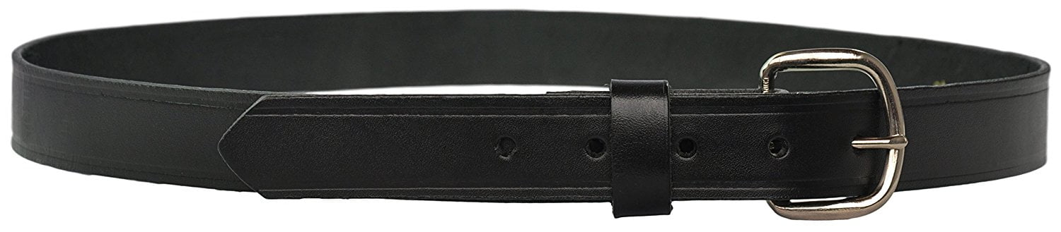 tactical dress belt