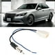 thumbnail image 5 of Cable hembra adaptador de antena de Radio CD de coche ABS con amplificador apto para Toyota Crown Jadeshay A, 5 of 8