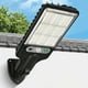 thumbnail image 1 of Luces de seguridad para exteriores con energía solar, sensor de movimiento automático para pared de puerta principal Hugtrwg Para estrenar, 1 of 9