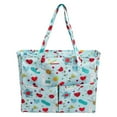 thumbnail image 4 of Embroidery Storage Bag Crochet Hooks Organizer Thread Yarn Holder (E027), 4 of 8