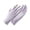 Purple, variant on Gloves for Men and Women Cool Touch UV-Protective Outdoor Cycling Gloves with Anti-Slip Grip Quick-Drying Fabric and Touchscreen Compatibility Youth Majority People