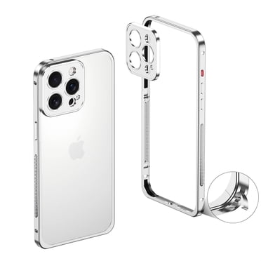 AICase Clear Shockproof Case For Google Pixel 10 / 10 Pro / 10 Pro XL – 2025