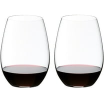 Riedel O Wine Tumbler (Syrah/Shiraz, 2-Pack)
