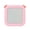 Pink, variant on Soft Silicone Case For Player 3Rd Version Impacts Resistant Dustproof Cover Easy Cleaning Surfaces Protections