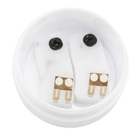 Car Steering Column Switch Angle Sensor Contact Brush Repair Kit for BMW 7 Series E60 E65