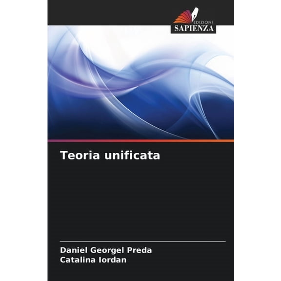 Teoria unificata, (Paperback)