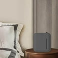 thumbnail image 4 of Professional Essential Oil Aroma Diffuser Machine No Water Super Quiet Black, 4 of 9