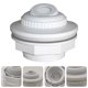 thumbnail image 1 of IDEANATEGRATE Accesorios Para Piscina Boquilla De Direccional En Plástico ABS Resistente, 1 of 8