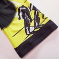 thumbnail image 4 of Summer Men's Cycling jersey Wear Strap Suit Set Ropa with Gel Pad MTB Bicycle, 4 of 5