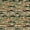 Taupe Camo, variant on Castle Fairy Camo Frame Pike Fishing Graphic Twin Duvet Cover,Autumn Leaf Wild Game Hunting Layout Twin Bedding,Olive Tan,Black Reversible,2pcs,No Comforter,1 Duvet Cover and 1 Pillowcase