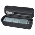 thumbnail image 1 of Funda de almacenamiento para linterna de camping Boobowl de Sou/Asfrost Black, 1 of 7