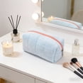 thumbnail image 6 of Cute Cosmetic Storage Bag EDHITNR 18x10x8cm Travel Pouch for Makeup Brushes Lipstick Portable Beauty Case, 6 of 6