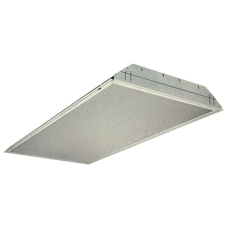 Lithonia Lighting 2gt8 4 32 A12 Mvolt 1 Geb10is Light 48 Fluorescent Recessed Fixture Lithonia Lighting 2gt8 4 32 A12 Mvolt 1 Geb10is Light 48 Fluorescent Recessed Fixture