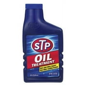 STP U66079 Oil Treatment 15 Oz, Each