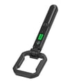 thumbnail image 2 of BELOVING Metal Detector Foldable Handheld Metal Detector for Treasure Factory Outdoor With Battery, 2 of 8