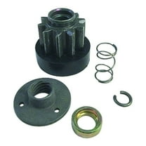 OEG Parts New Starter Drive Replacement For Toro GT2300 06-06 SAB5348 220-21032 220-21036