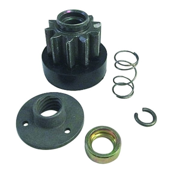 OEG Parts New Starter Drive Replacement For Toro GT2300 06-06 SAB5348 220-21032 220-21036