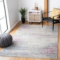 thumbnail image 2 of SAFAVIEH Porcello Callahan Abstract Area Rug, Ivory/Grey, 5'5" x 7'6", 2 of 7