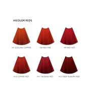 LOreal Excellence HiColor Red Fire H8, 1.74 oz