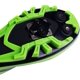 thumbnail image 4 of Pedales Spd Tacos De Pedales De Bicicleta Ciclismo Spd Mtb Pedal Spd Toe Clips Para Zapatos De Bicicleta De Montaña - Negro. Afortunado Sencillez, 4 of 5
