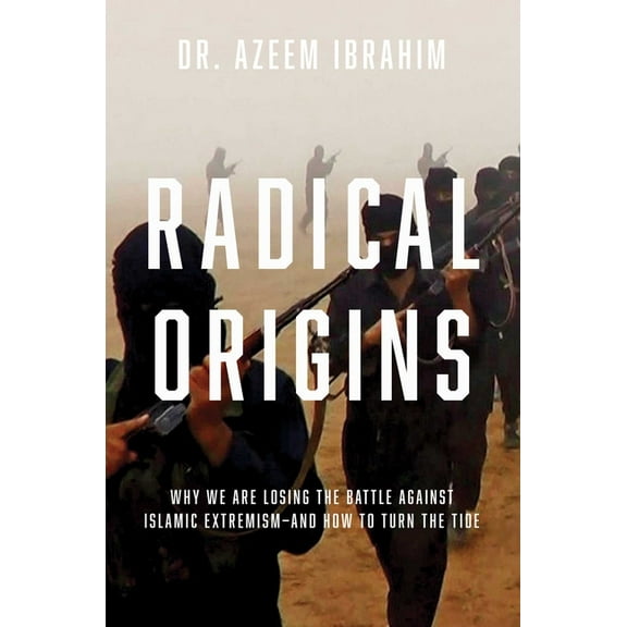 Radical Origins (Paperback)