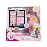 Style Collection Shop Play Self Checkout Toy for Children Ages 3+