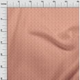thumbnail image 3 of oneOone Viscose Chiffon Orange Fabric Asian Block Diy Clothing Quilting Fabric Print Fabric By Yard 42 Inch Wide, 3 of 4