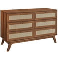 thumbnail image 1 of Modway Soma Commode à 6 Tiroirs, 1 of 8