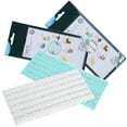 thumbnail image 4 of FLAMEEN Pâte Adhésive, Argile Adhésive Réutilisable pour Maison Bureau École Pâte Adhésive Amovible, Adhésif Réutilisable, 4 of 8