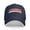 navyblue, variant on Logo Unisex Golf Baseball Cap Adjustable Sandwich Cap Casquette Dad Hat Cap Trucker Hat\r\n?