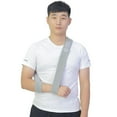 thumbnail image 2 of STARTIST Arm Support Strap Shoulder Soft Immobilizer Forearm Belt M M, 2 of 8