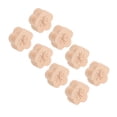 thumbnail image 2 of Car Wood Diffuser, Eco Friendly Natural Beech Essential Oil Car Diffuser 8 Pcs  For Office, 2 of 8
