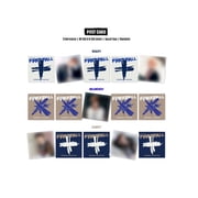 TXT - The Name Chapter: FREEFALL (Random Version) CD