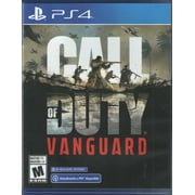 Call of Duty: Vanguard for PlayStation 4
