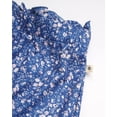 thumbnail image 3 of Conjunto de pijama Lucky Brand, camiseta de manga corta y pantalones cortos para mujer, 3 of 6