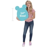 Squishmallows Disney 14-inch Eeyore Plush - Childs Ultra Soft Plush Toy