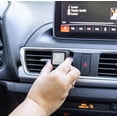 thumbnail image 4 of Ambientador para coche Bridgewater Candle, clip de ventilación automática, paquete de 3, 4 of 4