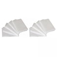 thumbnail image 1 of Rongfmy 4x10 Pieces Embroidery Stabilizer 20x20" for Machine Embroidery, 1 of 9