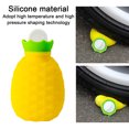 thumbnail image 3 of Hot Water Bottle Bag for Hot & Cold Compress with Cover,Heating Water Bottle, 3 of 5
