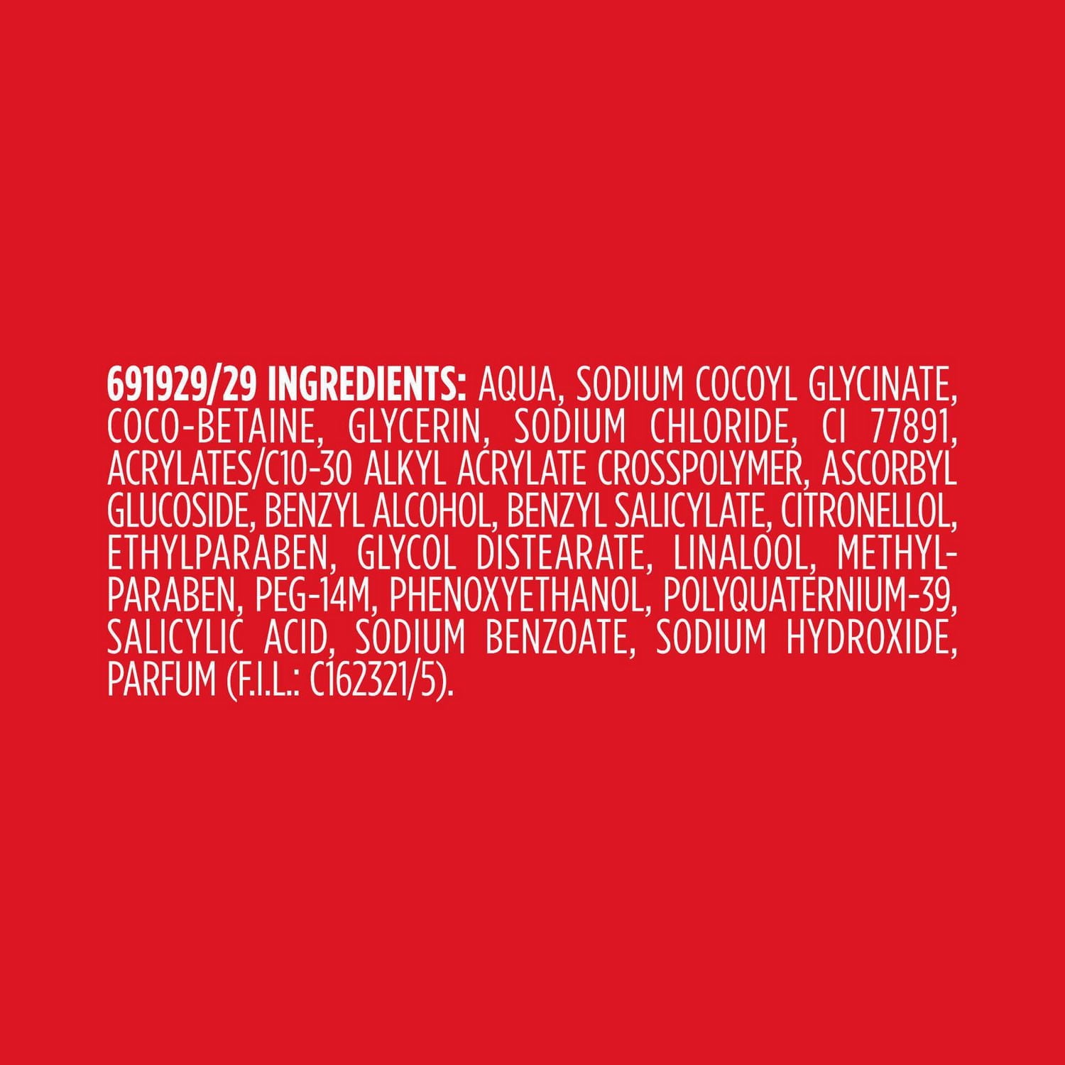 L'Oreal Paris Revitalift Makeup-Removing Cleansing Cream Face Cleanser & Toner, with Vitamin C, 150 ml, Face Cleanser & Toner, 150 ml