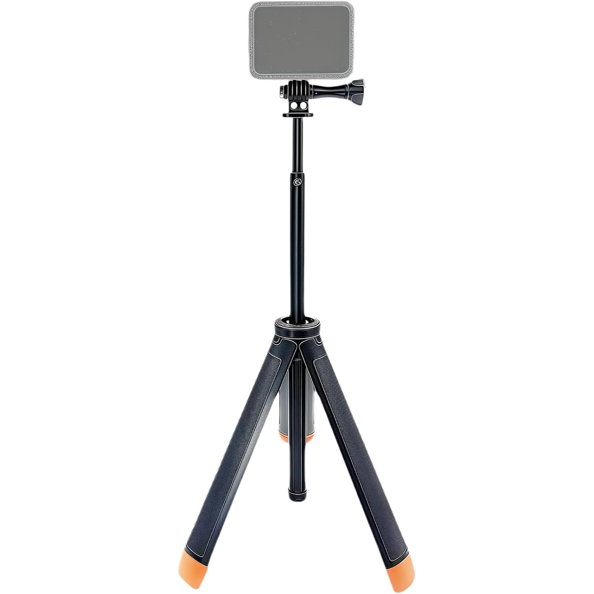 Floating Selfie Stick Tripod Suitable for GoPro Hero13 12 11 10 9 8 7 6 5 4 3, Mini Max Fusion Session,AKASO, SJCAM,Waterproof Extension Pole, Floating Handle Grip, Monopod,Stand for Action Cameras
