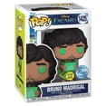 thumbnail image 1 of ¡Funko Pop! Disney Encanto Bruno Madrigal con profecía #1425, 1 of 5