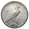 thumbnail image 2 of 1926-D Peace Dollar XF, 2 of 2