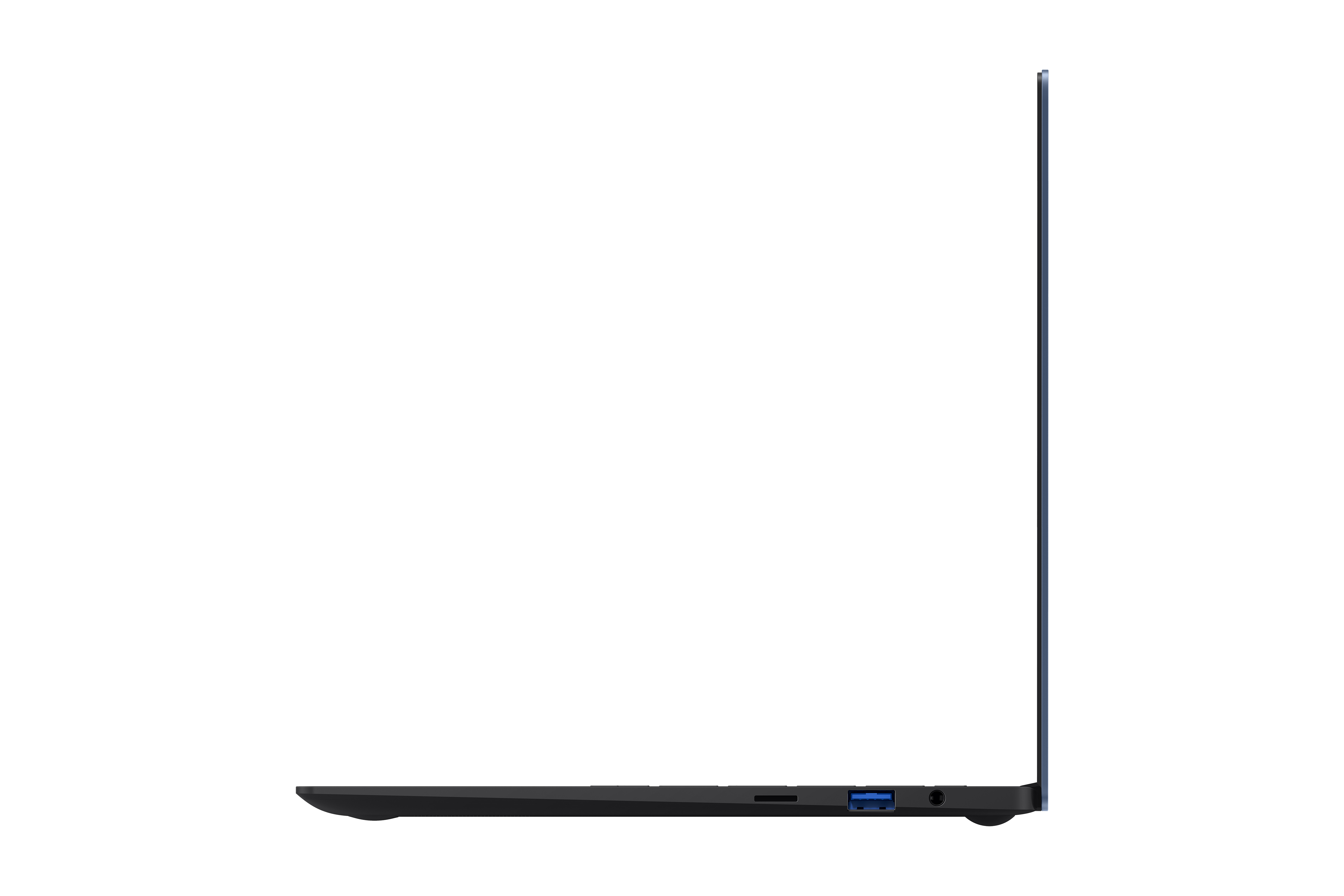 SAMSUNG Galaxy Book Pro 13.3" Laptop - Intel Core i5 - 8GB Memory - 256GB SSD - Mystic Navy - image 4 of 21