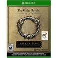 thumbnail image 1 of Bethesda Xbox One The Elder Scrolls Online: Gold Edition, 1 of 5