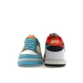 thumbnail image 4 of Nike Kid's Dunk Low What The Shoes, from StockX, 4 of 5