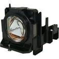 thumbnail image 4 of Advanced Lamps™ ET-LAD70AW Lamp & Housing Twinpack for Panasonic Projectors - 2 Unit per pack, 4 of 9