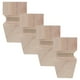 thumbnail image 1 of patas de madera para sofá, mesa, muebles, soporte de cama, sofá, mesa, repuesto de madera para muebles., 1 of 6