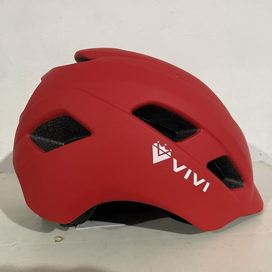 Bike Helmet Mountain & Road Bicycle Helmets for Men Women Adult Cycling Helmets Vici