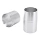 thumbnail image 3 of Kit de instalación del sello del eje del estator, kit de instalación del sello del eje del estator Aluminio billet para transmisión 700‑R4 4L60 4L60E 4L65E 4L70E, 3 of 5